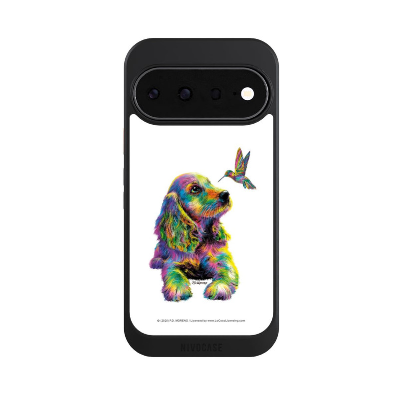 Pixel 11 NIVOcore Cocker Spaniel