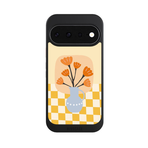 Google Pixel 11 NIVOcore Bloom Vase Spring Flowers