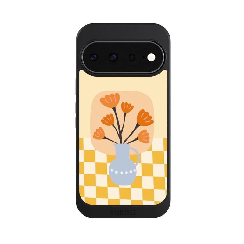 Pixel 11 NIVOcore Bloom Vase Spring Flowers