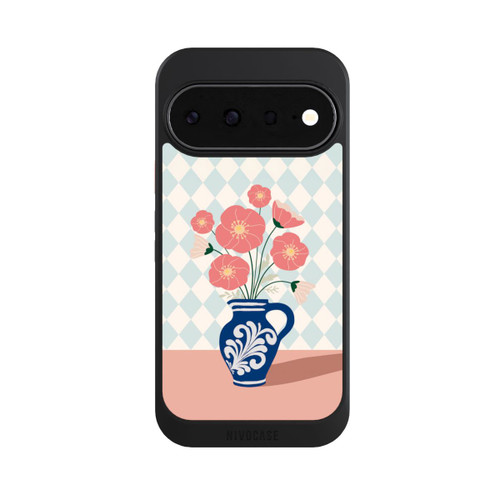 Google Pixel 11 NIVOcore Blue Vase