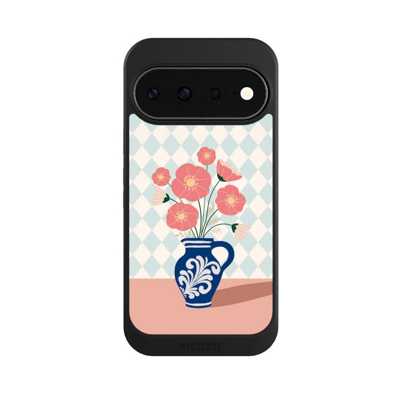 Pixel 11 NIVOcore Blue Vase