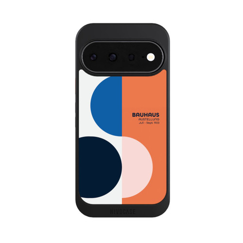 Google Pixel 11 NIVOcore Bauhaus Roundings
