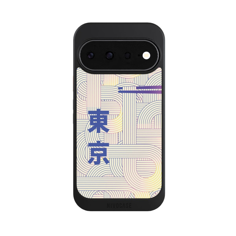 Pixel 11 NIVOcore Ramen Japanese Set