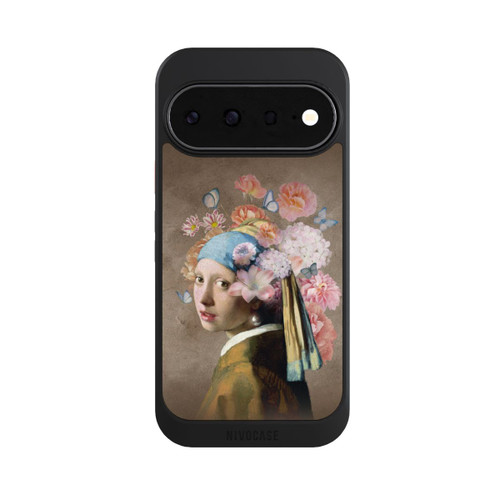 Google Pixel 11 NIVOcore Coloured Pearl Girl