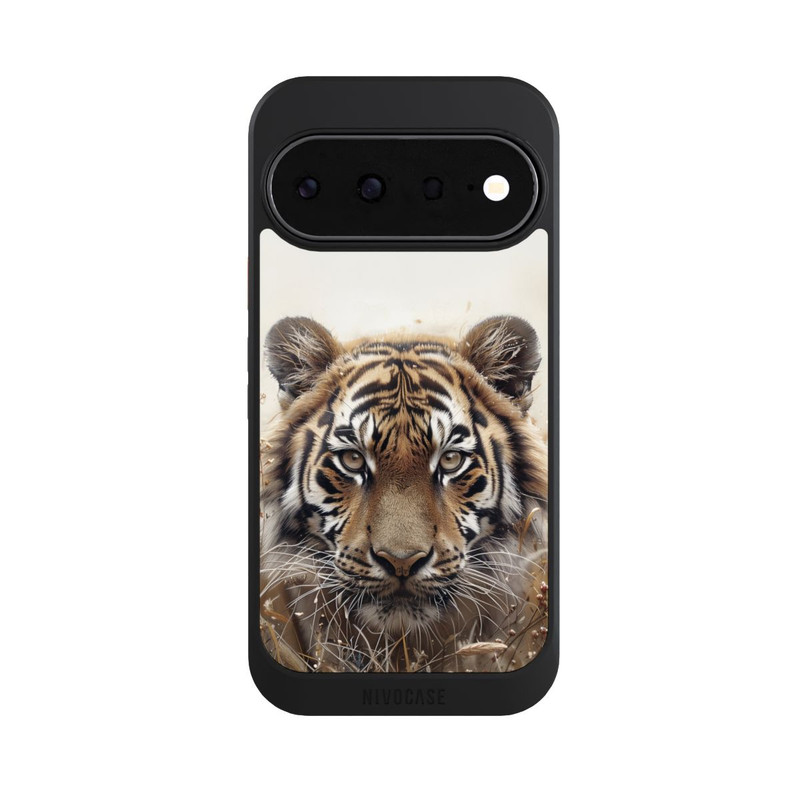 Pixel 11 NIVOcore Hunting Tiger Grasses