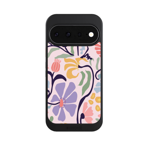 Google Pixel 11 NIVOcore Flower Market Ibiza Pink