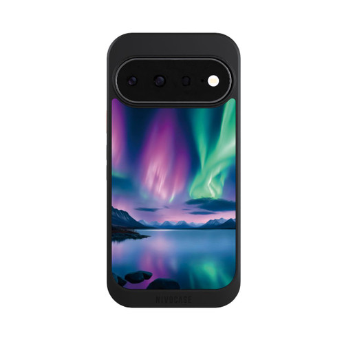 Google Pixel 11 NIVOcore Aurora Borealis