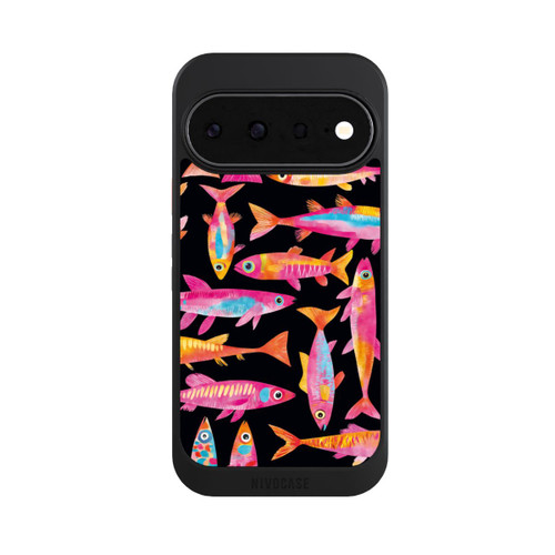 Google Pixel 11 NIVOcore Funky Fish Parade