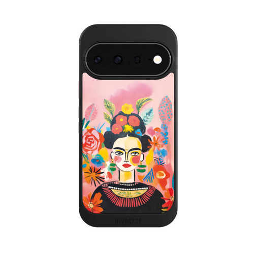 Google Pixel 11 NIVOcore Mexican Artist Girl