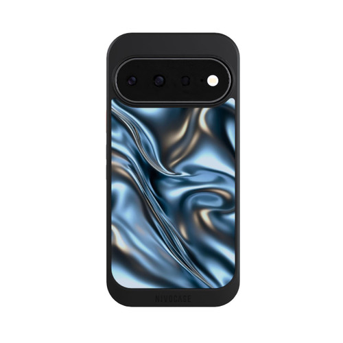 Google Pixel 11 NIVOcore Shiny Chrome