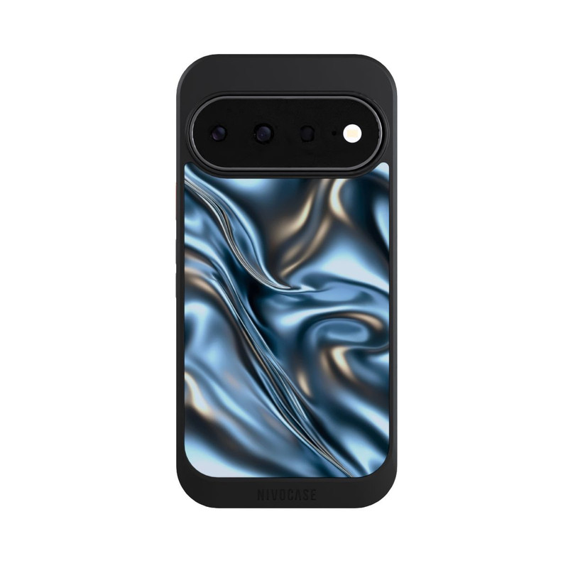 Pixel 11 NIVOcore Shiny Chrome
