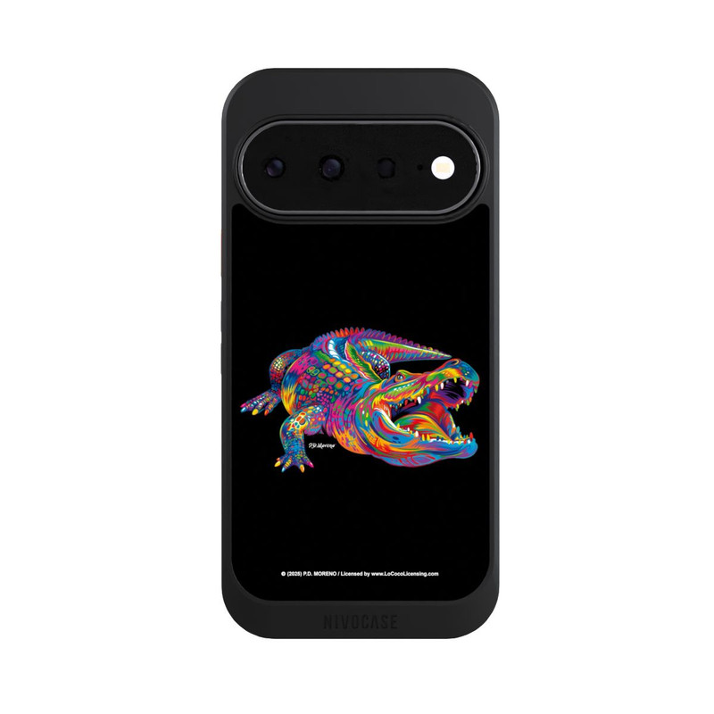Pixel 11 NIVOcore Alligator