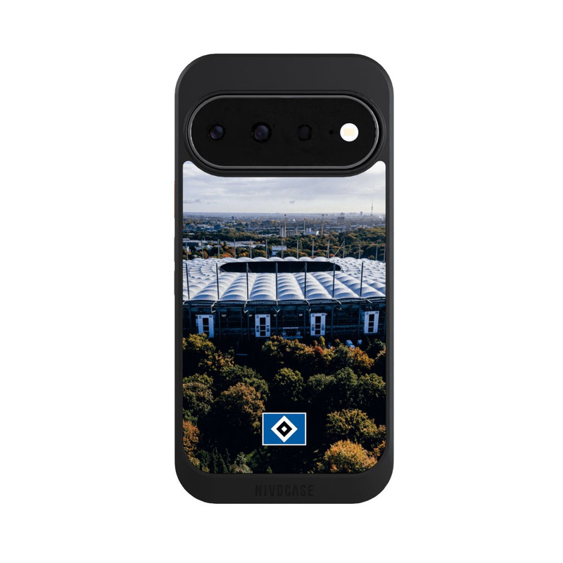 Pixel 11 NIVOcore HSV Volksparkstadion