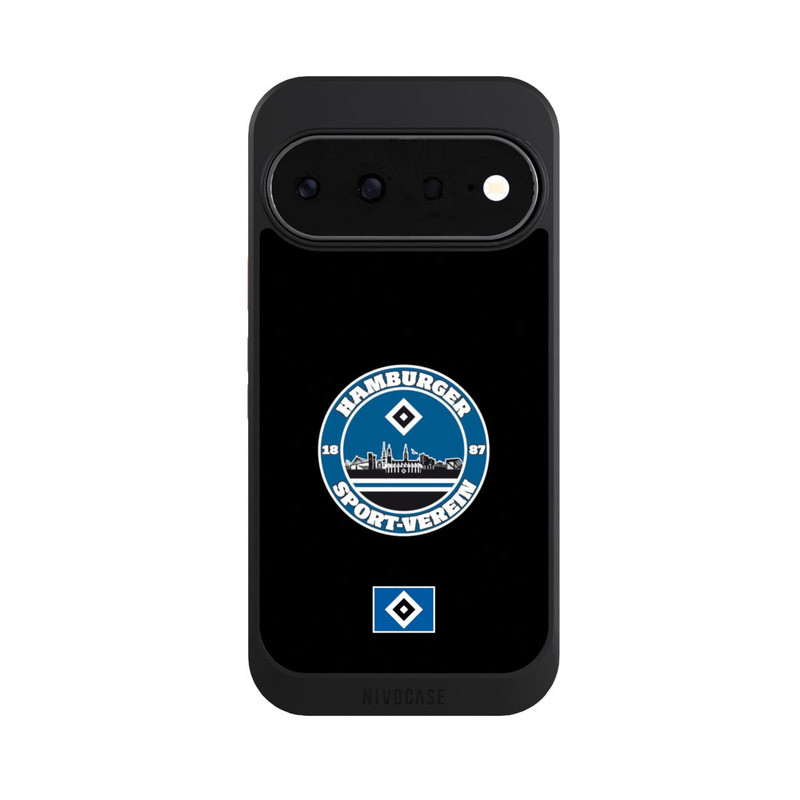 Pixel 11 NIVOcore Hamburger Sport-Verein 1887