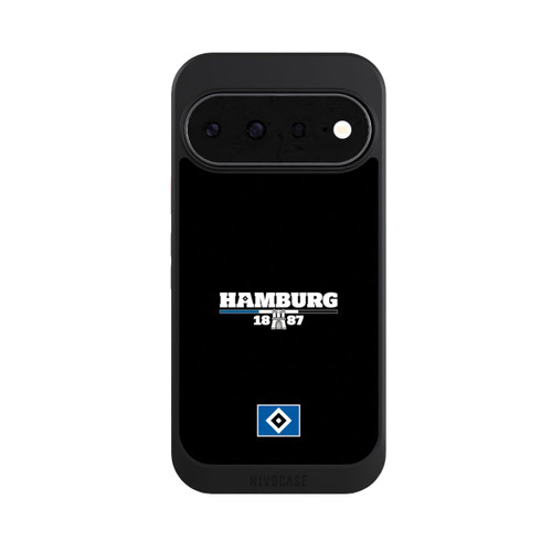 Google Pixel 11 NIVOcore Hamburg 1887