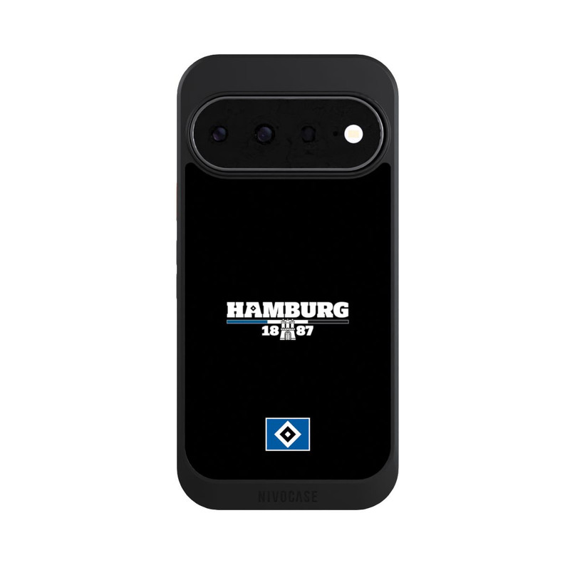 Pixel 11 NIVOcore Hamburg 1887
