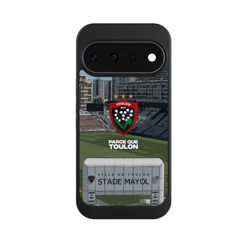 Google Pixel 11 NIVOcore RCT Stade Mayol