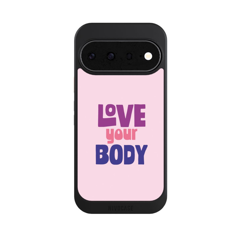 Pixel 11 NIVOcore Love Your Body
