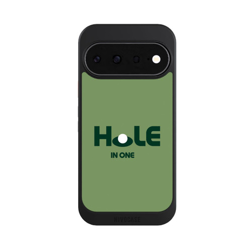 Google Pixel 11 NIVOcore Hole in One