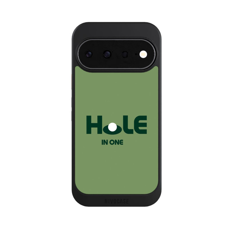 Pixel 11 NIVOcore Hole in One