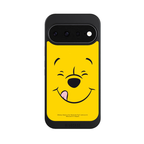 Google Pixel 11 NIVOcore Puuh Closeup