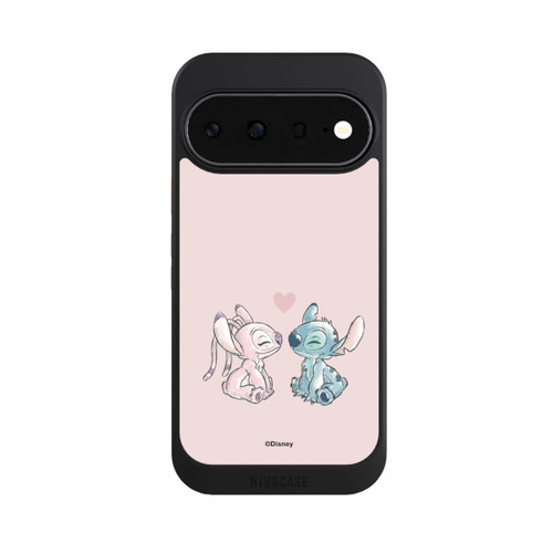 Google Pixel 11 NIVOcore Stitch And Angel Love