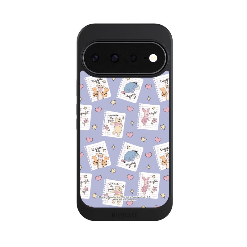 Pixel 11 NIVOcore Winnie the Pooh Wild Friends
