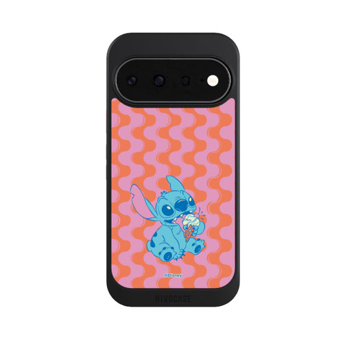 Google Pixel 11 NIVOcore Stitch Neon Ice Cream