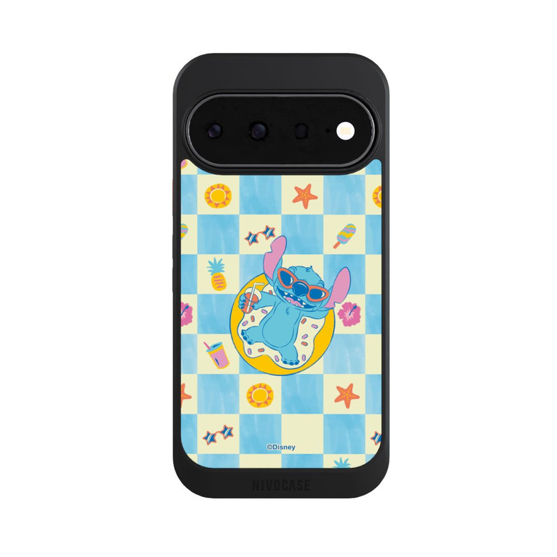 Pixel 11 NIVOcore Stitch Neon Summer