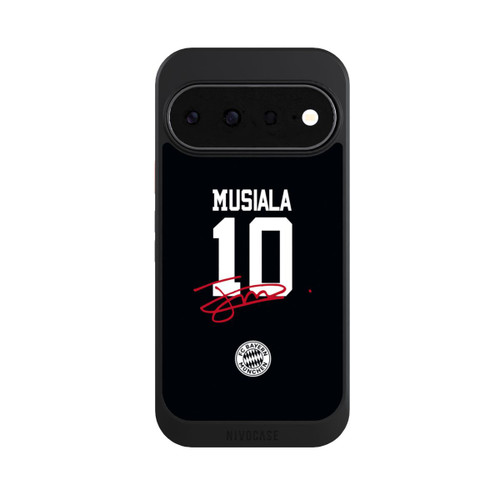 Google Pixel 11 NIVOcore Musiala 10