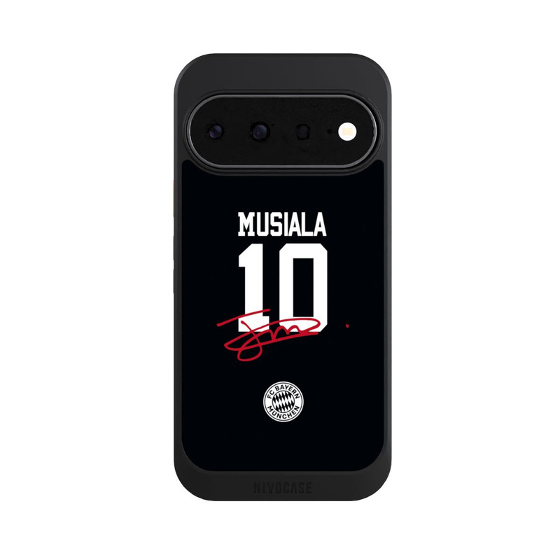 Pixel 11 NIVOcore Musiala 10