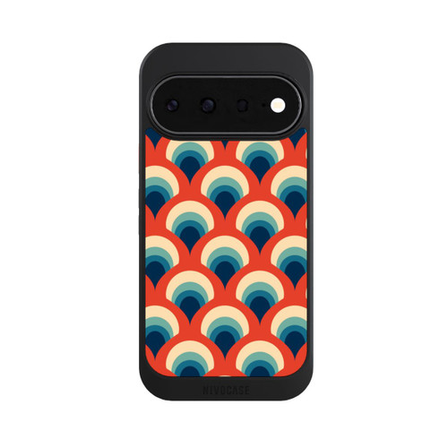 Google Pixel 11 NIVOcore 70s Jewels Tones