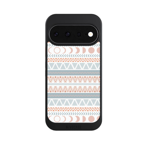 Google Pixel 11 NIVOcore Boho Theme