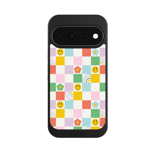 Google Pixel 11 NIVOcore Smile Pattern