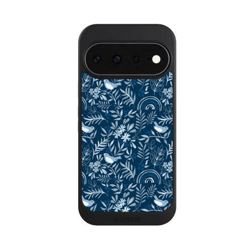 Google Pixel 11 NIVOcore Classic Blue Pattern