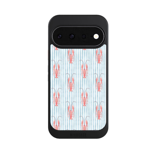 Google Pixel 11 NIVOcore Nautical Chic Lobster