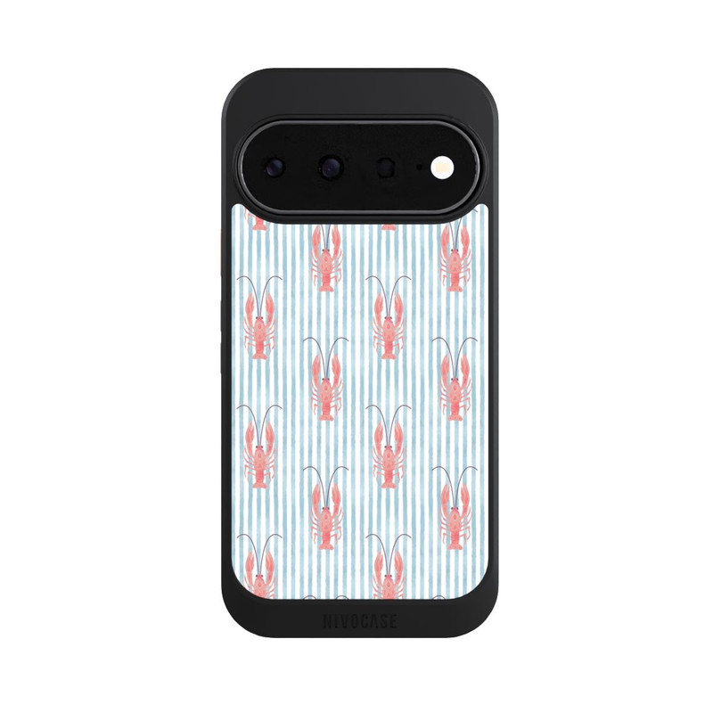 Pixel 11 NIVOcore Nautical Chic Lobster