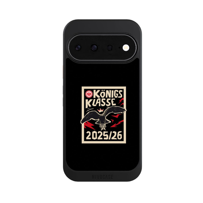 Pixel 11 NIVOcore SGE Königsklasse 25-26