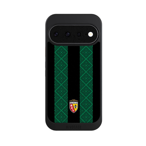 Google Pixel 11 NIVOcore RC Lens Maillot Extérieur 25-26