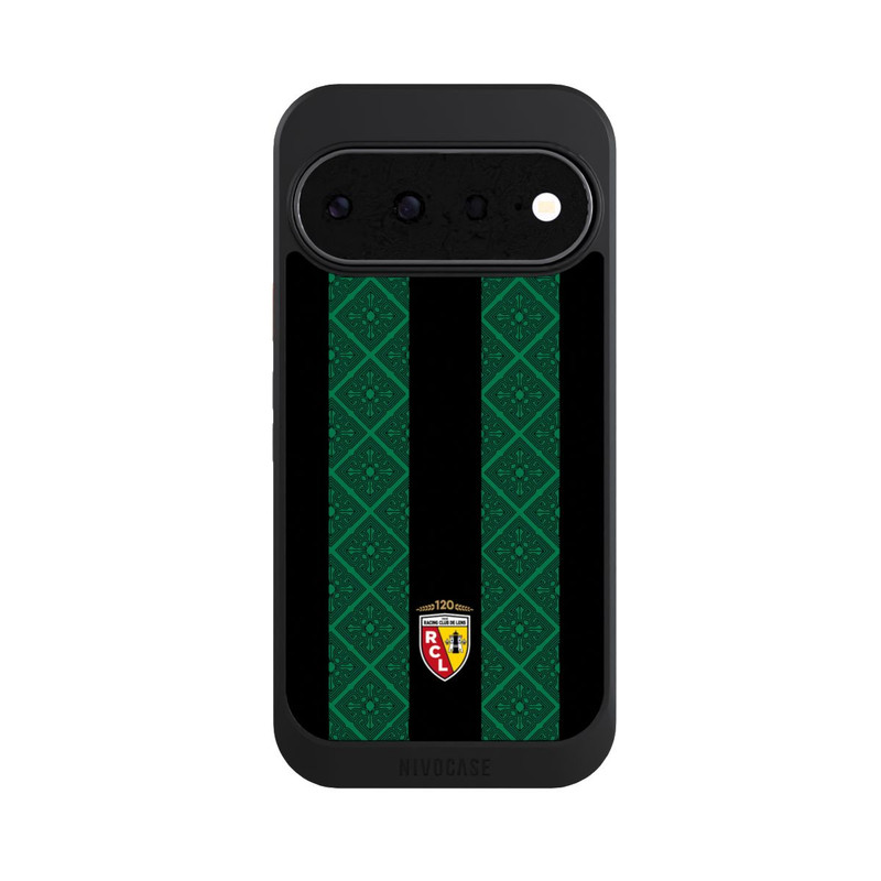 Pixel 11 NIVOcore RC Lens Maillot Extérieur 25-26