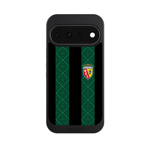 Google Pixel 11 NIVOcore RC Lens Maillot Extérieur 25/26