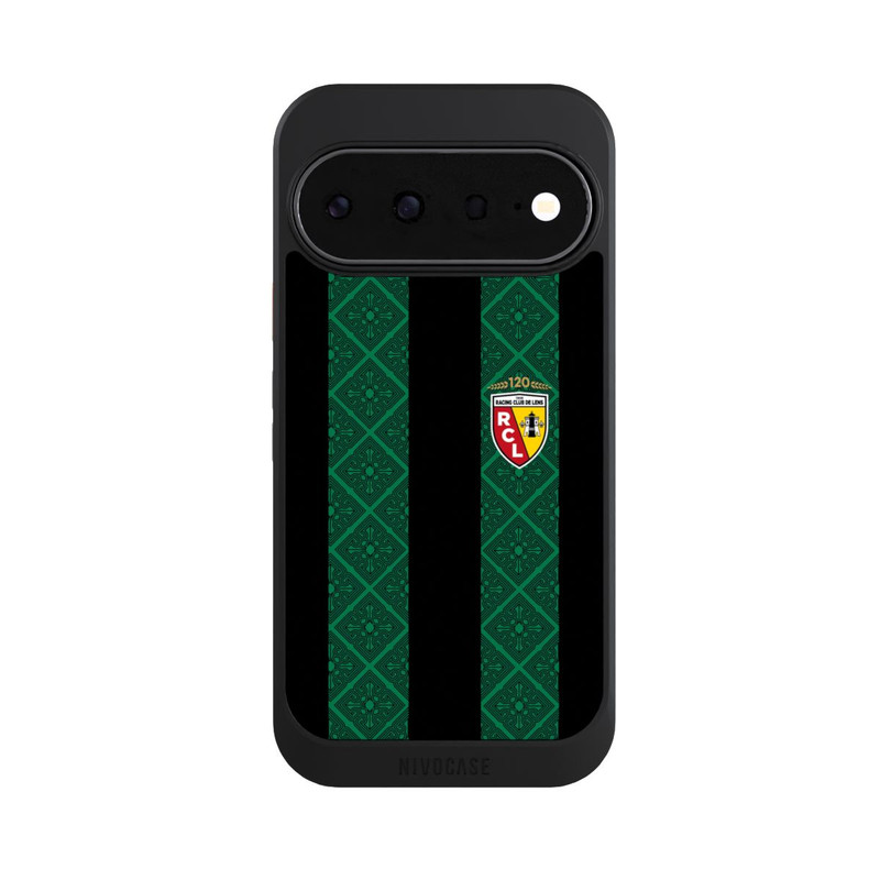 Pixel 11 NIVOcore RC Lens Maillot Extérieur 25/26