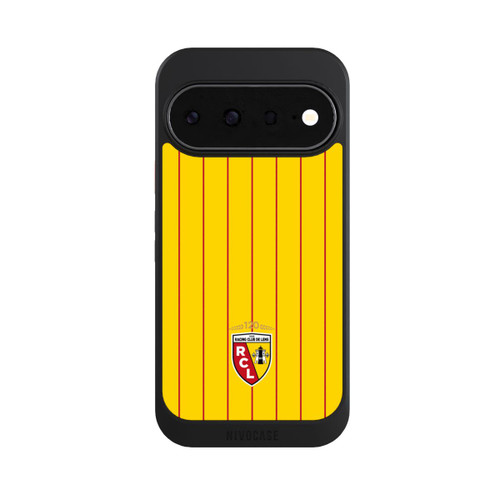 Google Pixel 11 NIVOcore RC Lens Maillot Domicile 25/26