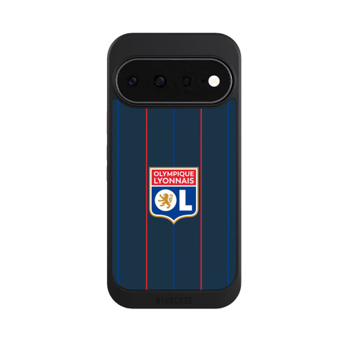 Google Pixel 11 NIVOcore OL Maillot Extérieur 25-26