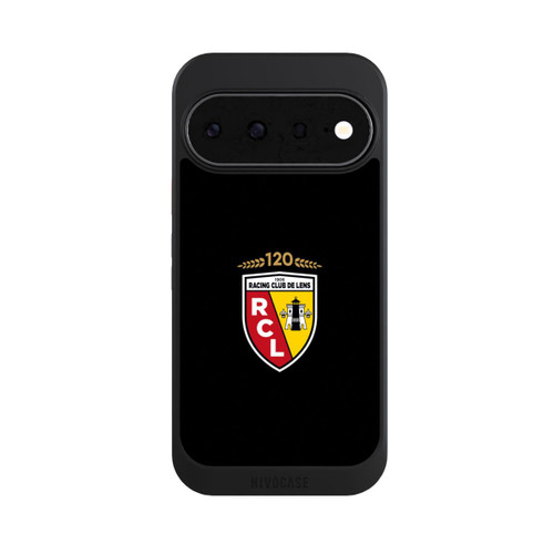 Google Pixel 11 NIVOcore RC Lens 120 ans anniversaire noir