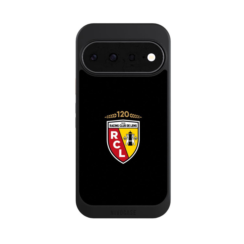 Pixel 11 NIVOcore RC Lens 120 ans anniversaire noir