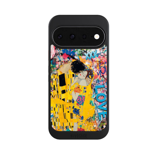 Google Pixel 11 NIVOcore Graffiti Kiss