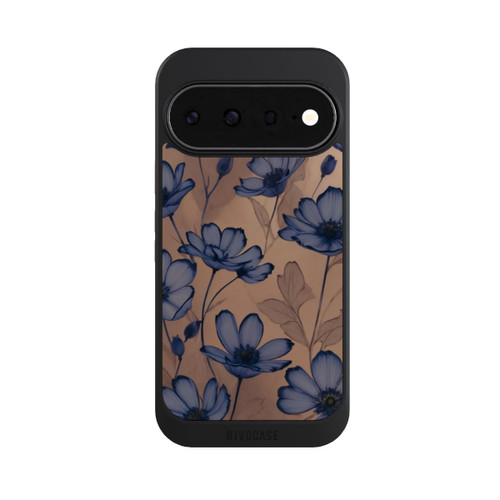 Google Pixel 11 NIVOcore Flowers Negativ Pattern with AI