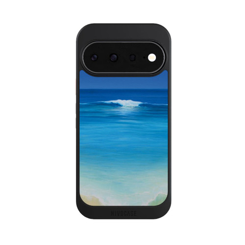 Google Pixel 11 NIVOcore Incoming Wave, by Derek Hare