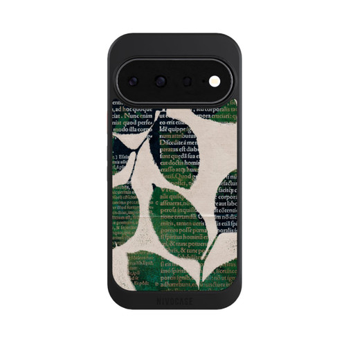 Google Pixel 11 NIVOcore Leaves, 2024, by Marco Campedelli